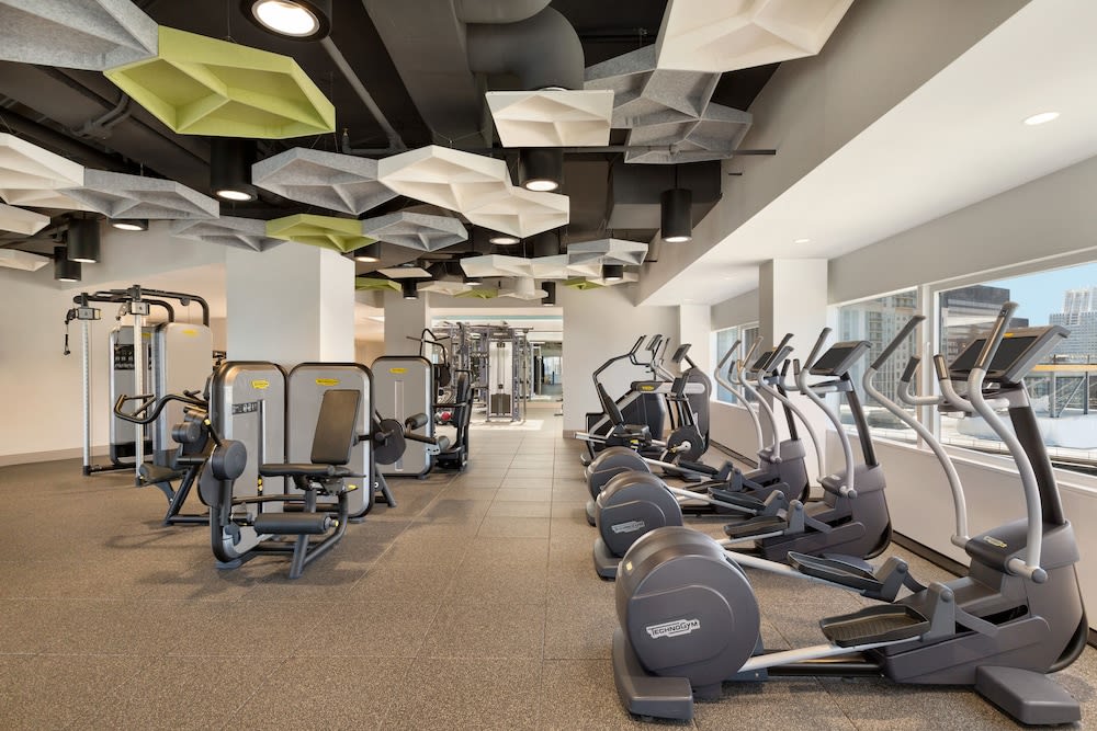 Motionscenter