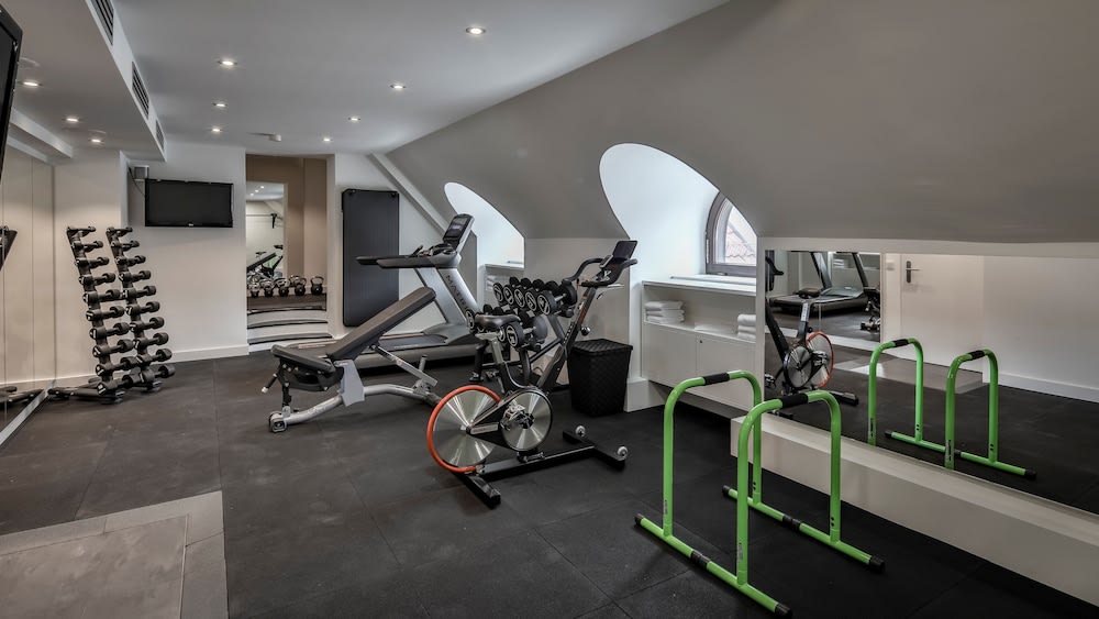 Motionscenter