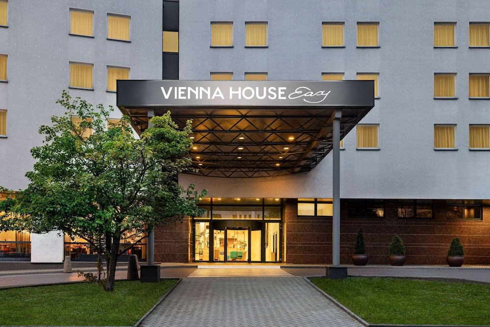 Udendørsområde