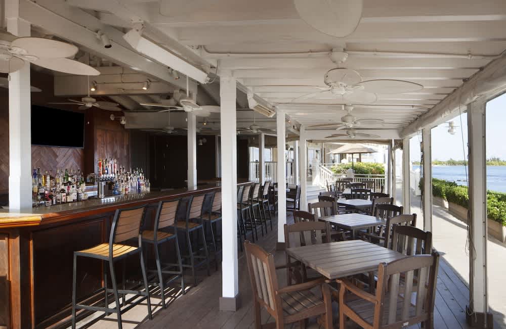 Strandbar