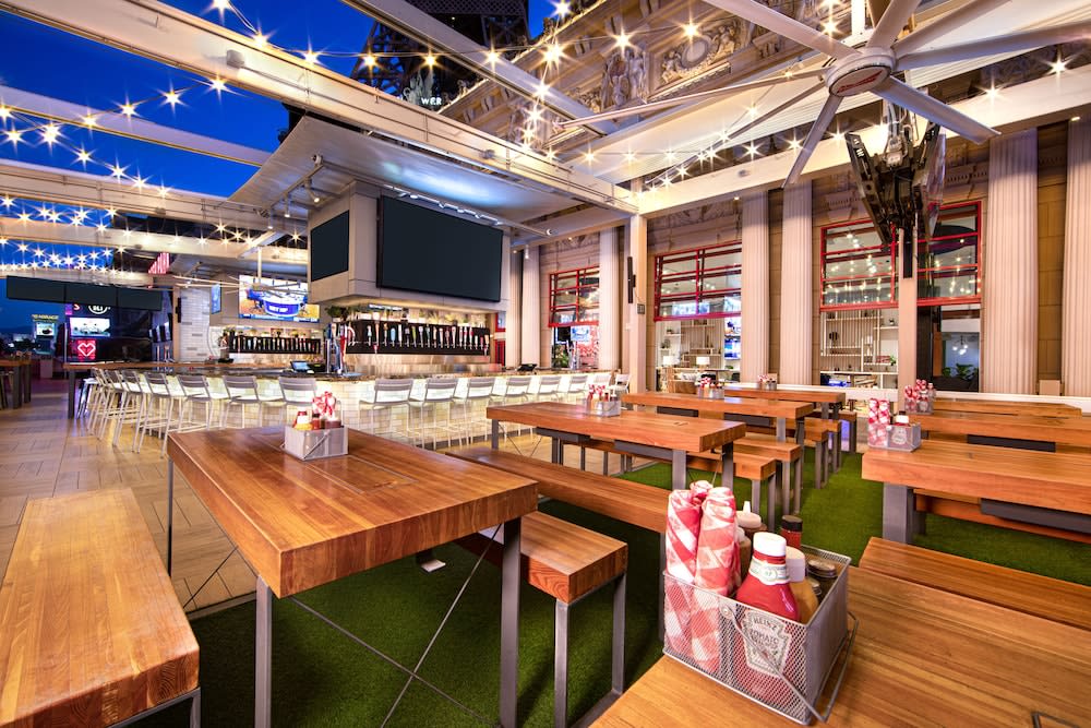 Sportsbar