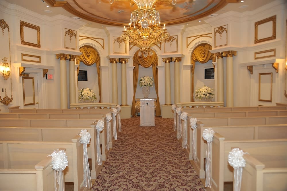 Kapel