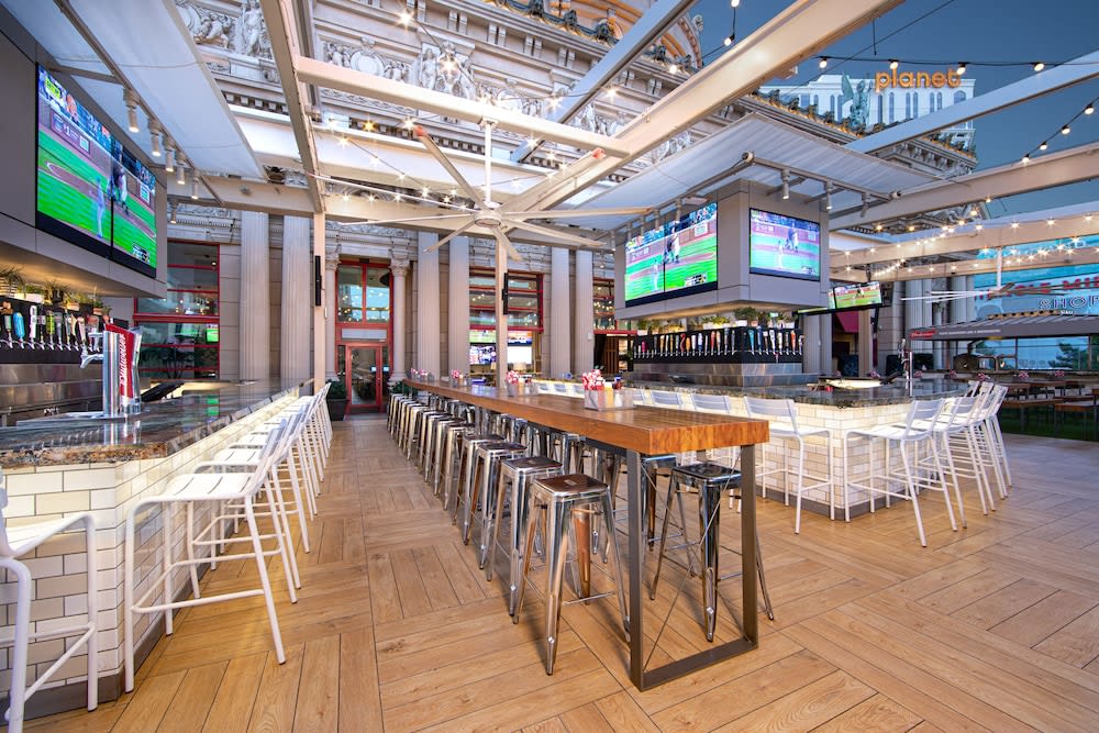 Sportsbar