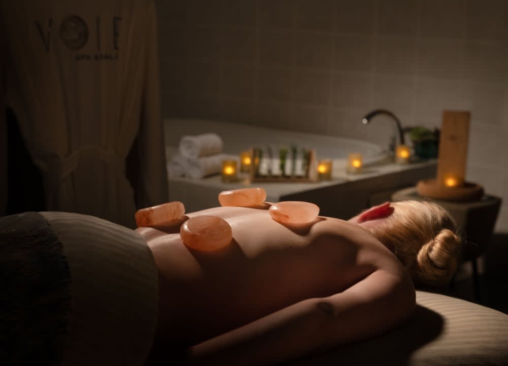 Spabehandling