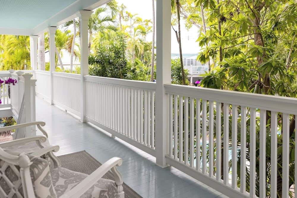Veranda