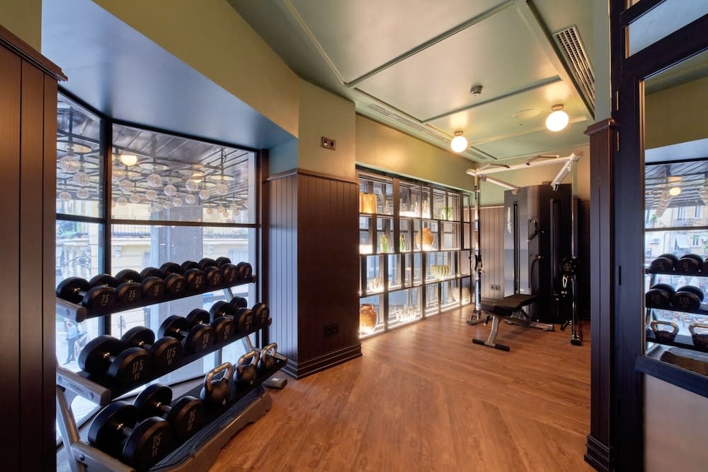Motionscenter