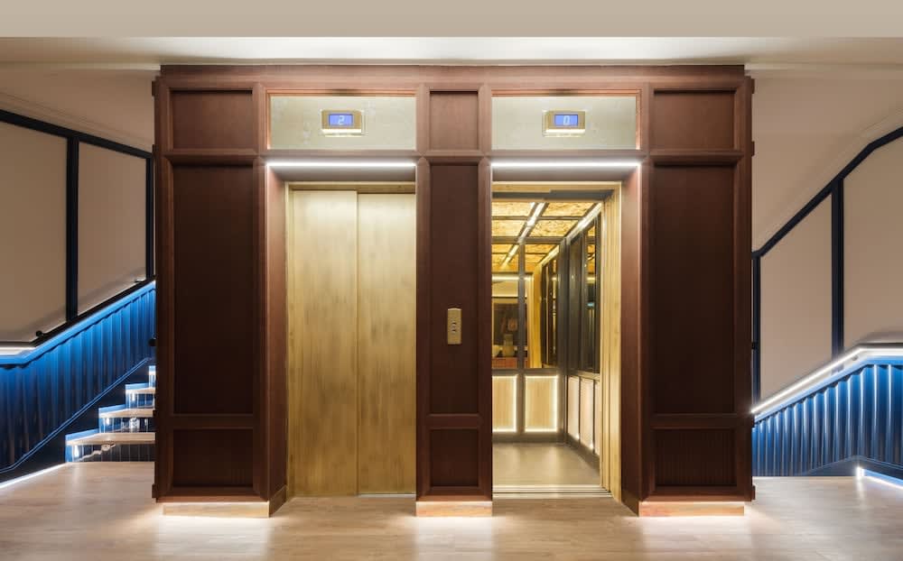 Elevator