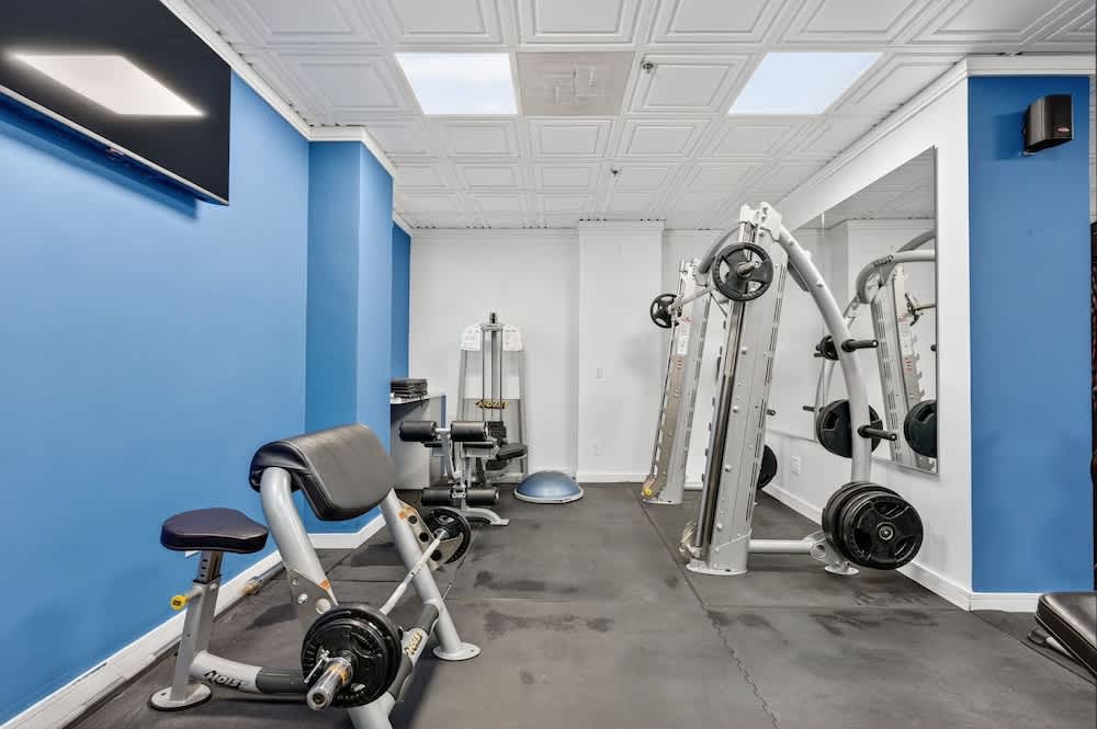 Motionscenter