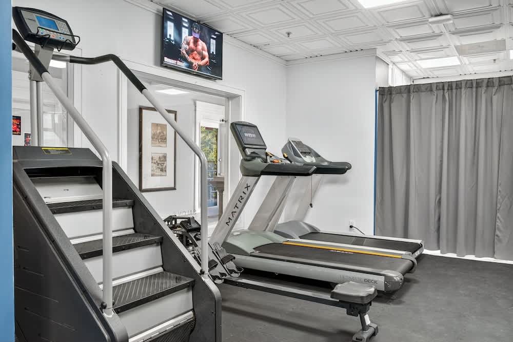 Motionscenter