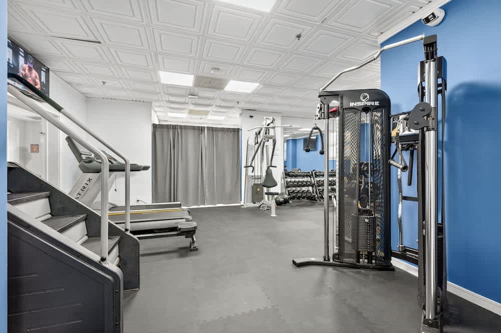 Motionscenter