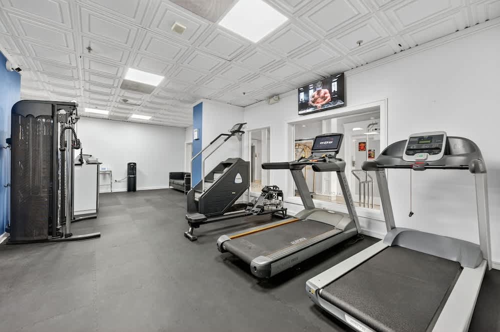 Motionscenter