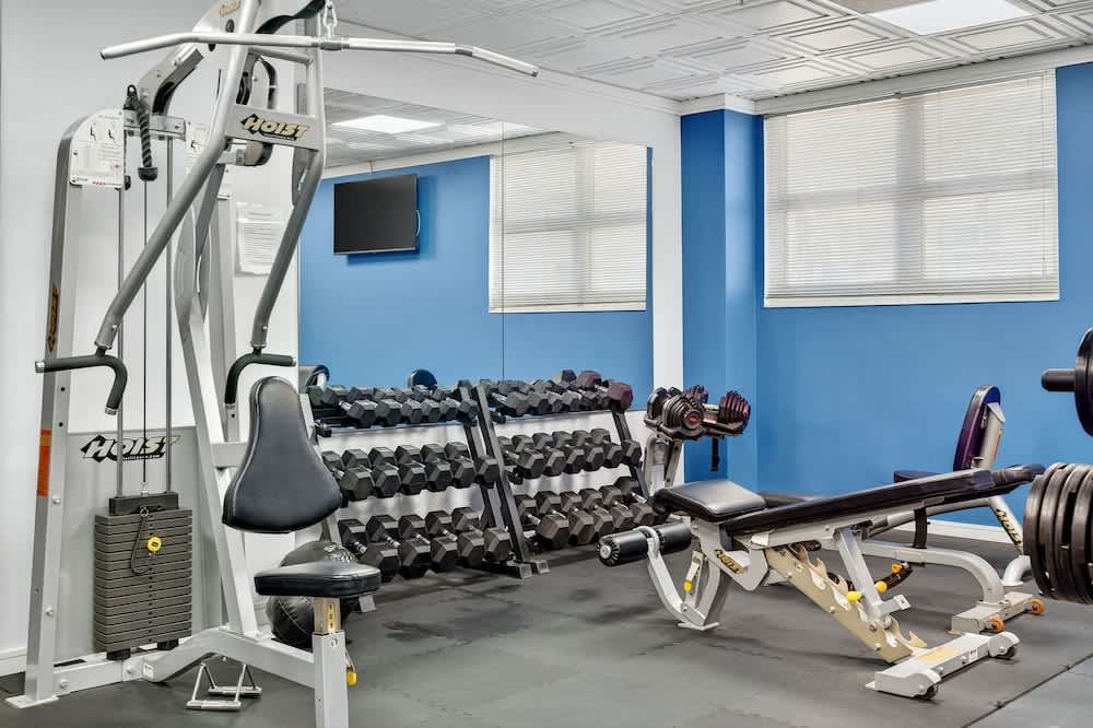 Motionscenter