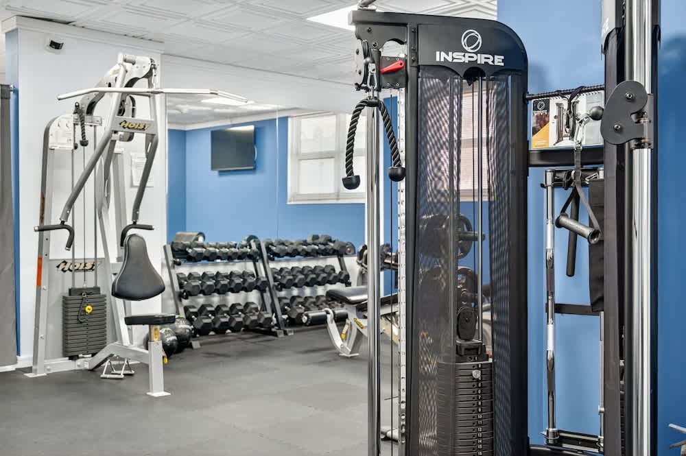 Motionscenter