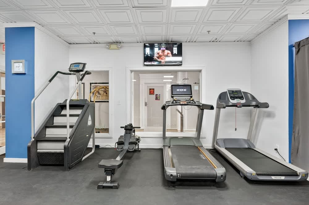 Motionscenter