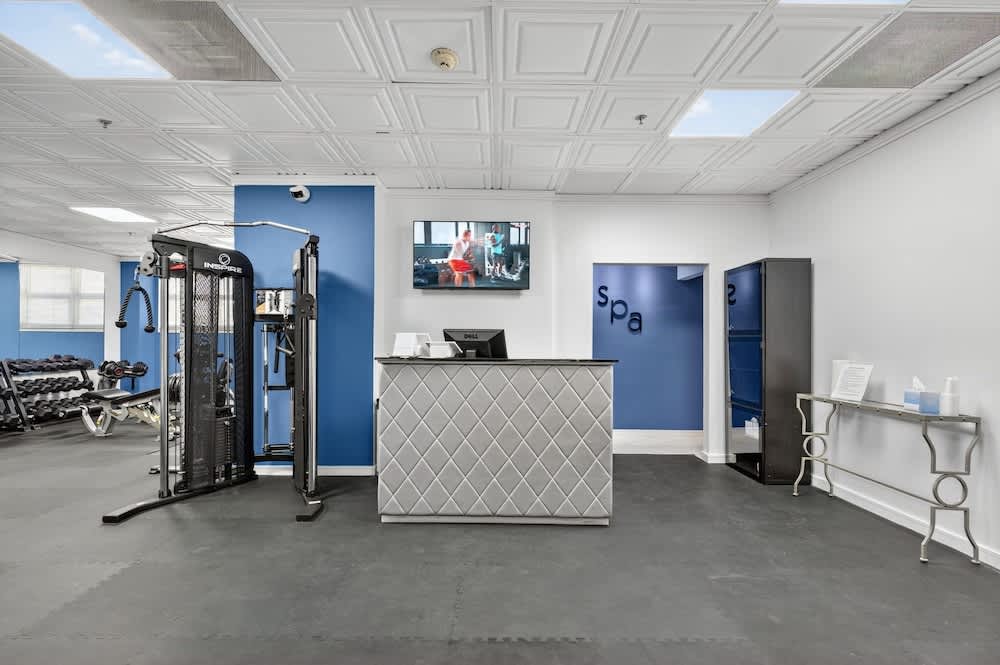 Motionscenter