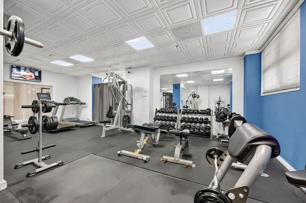 Motionscenter