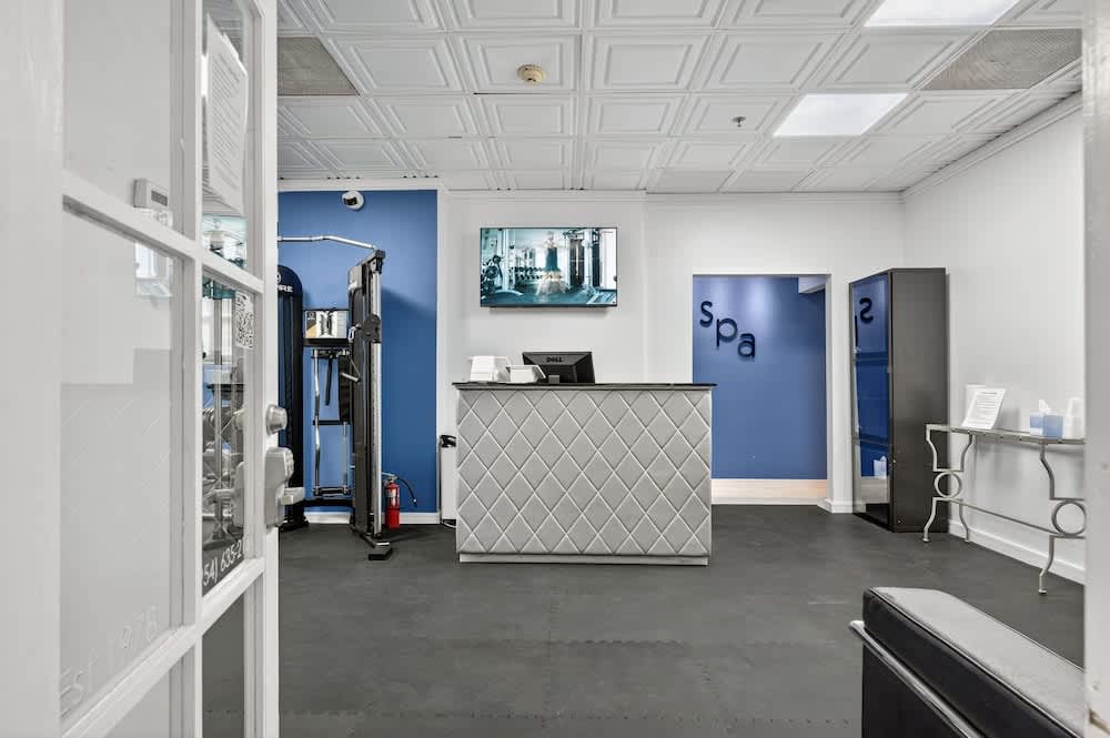 Motionscenter