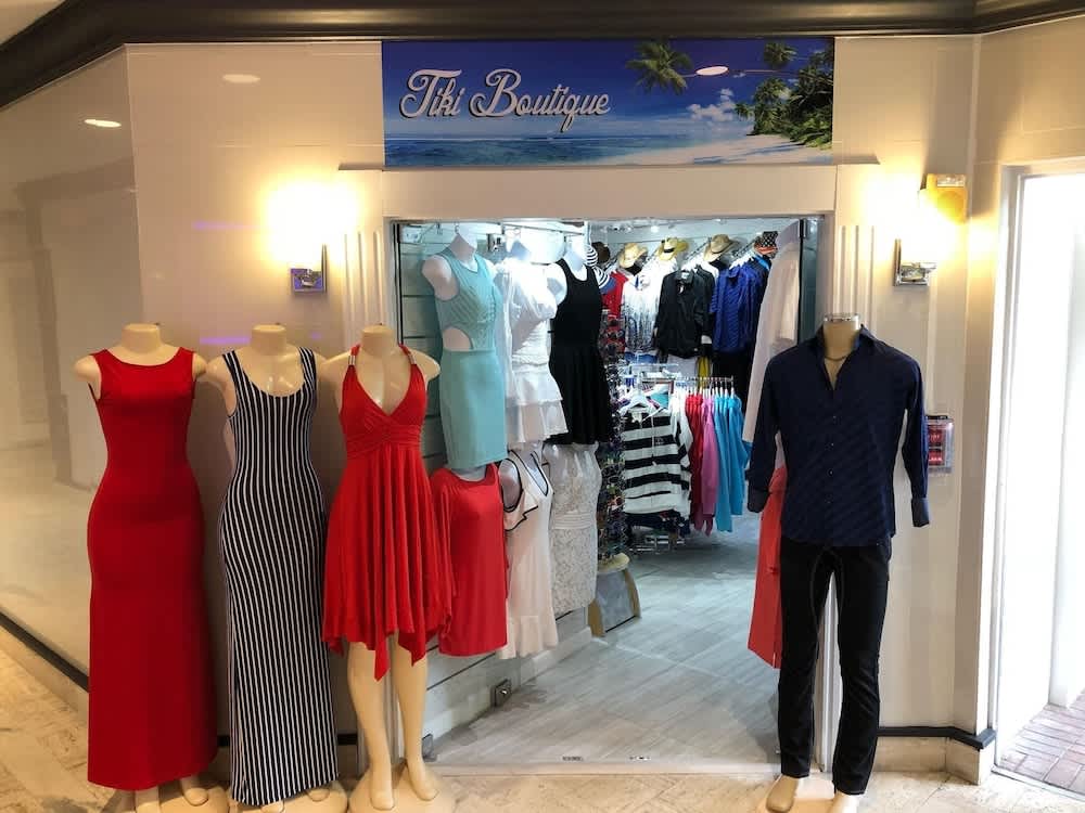Gavebutik