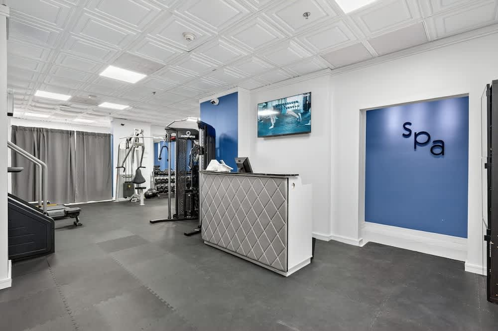 Motionscenter