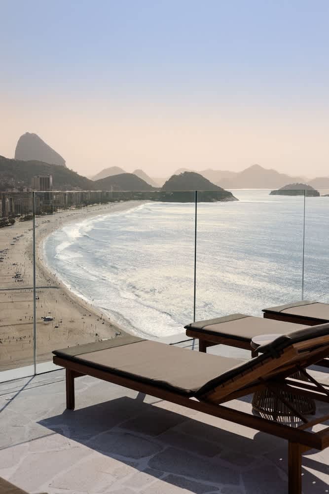 Tagterrasse
