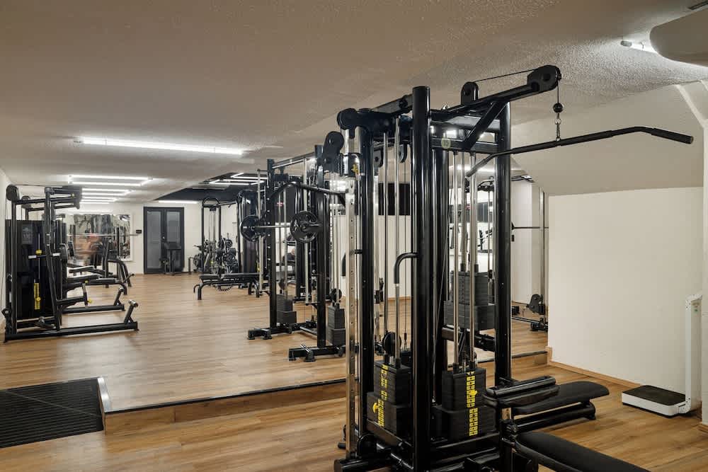 Motionscenter