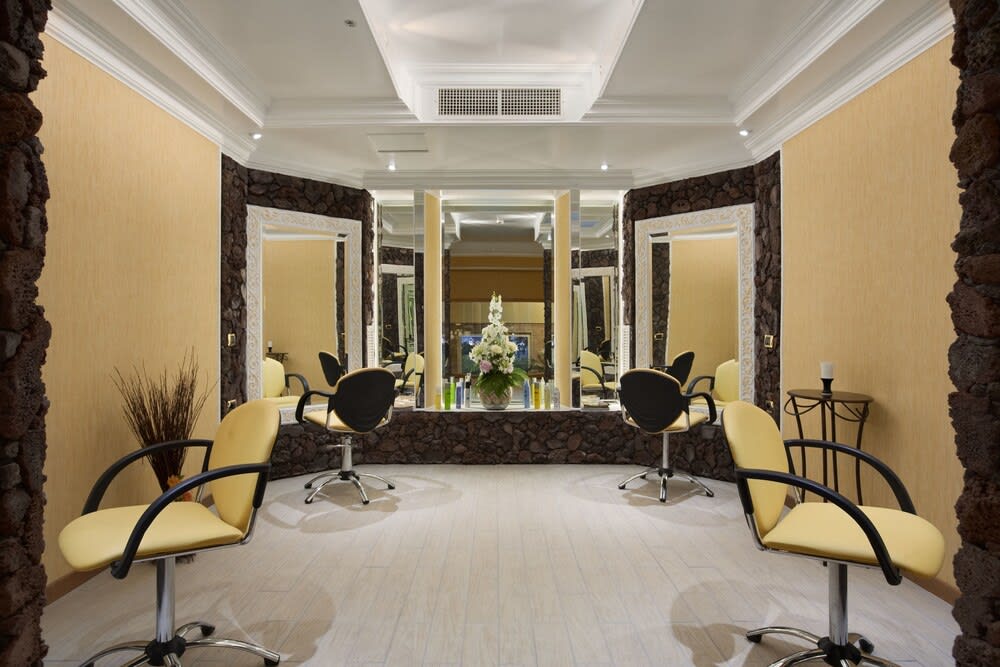 Frisørsalon