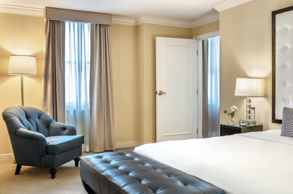 Værelse