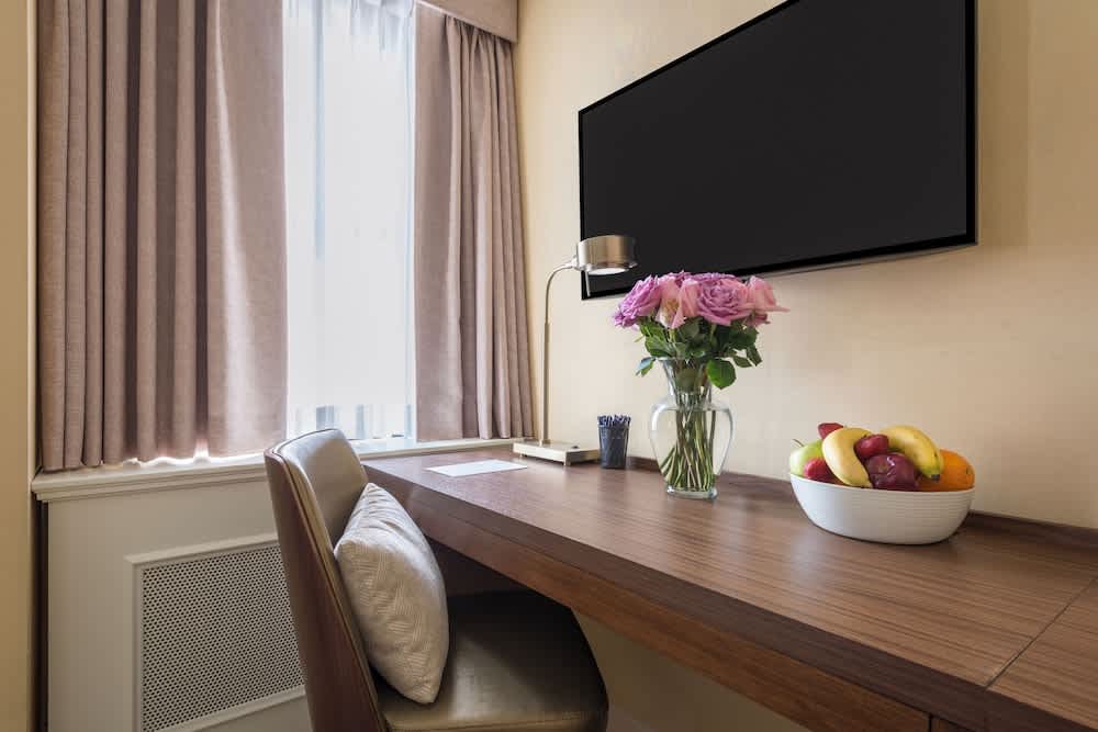 Opholdsområde