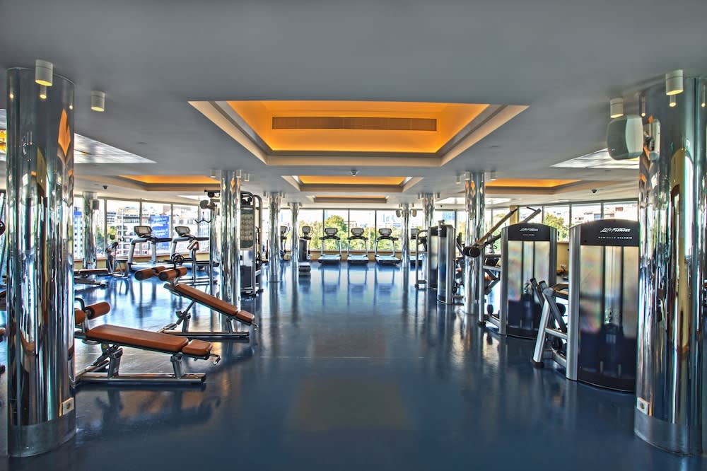 Motionscenter