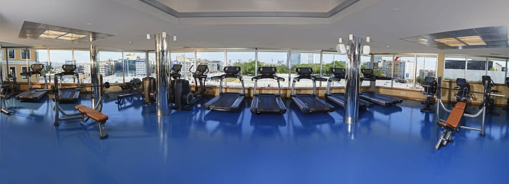Motionscenter