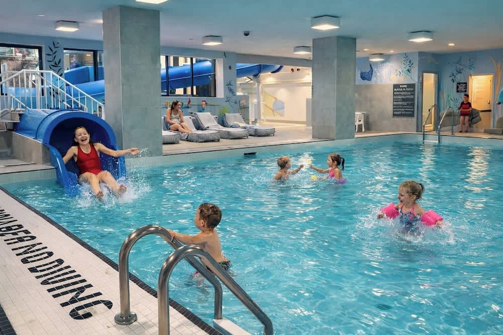 Børnepool