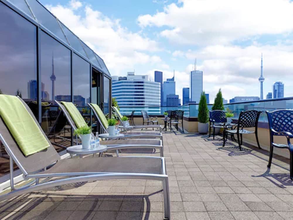 Solterrasse