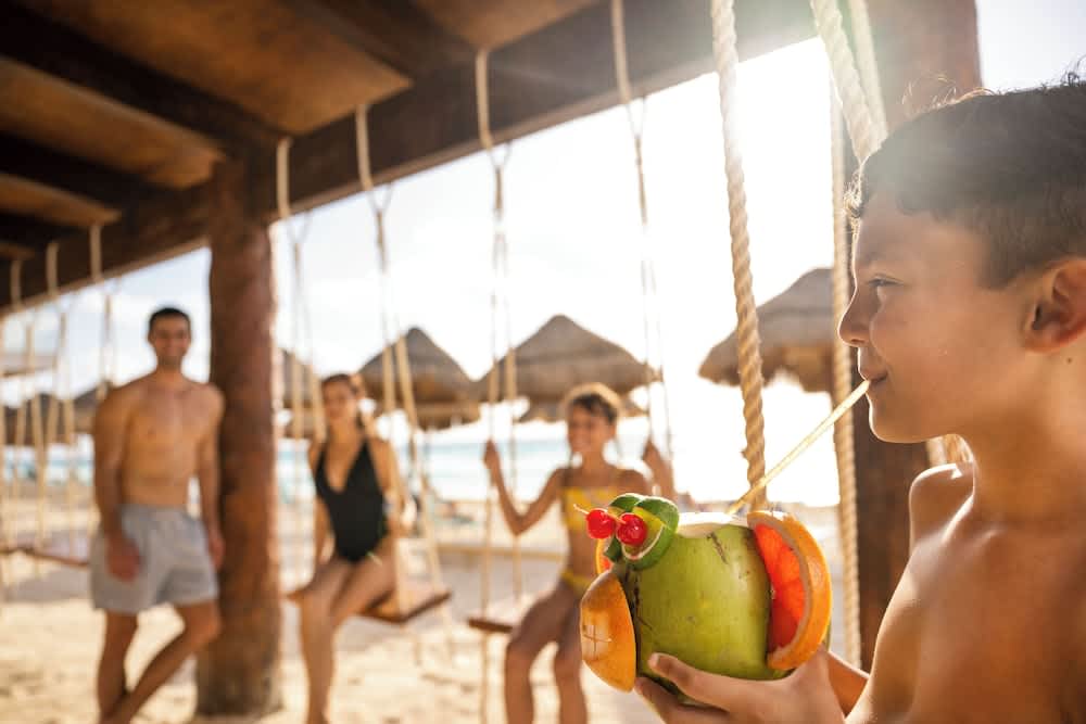 Strandbar