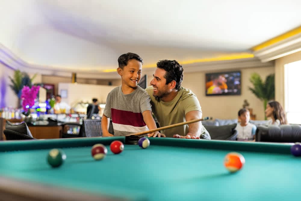 Billard