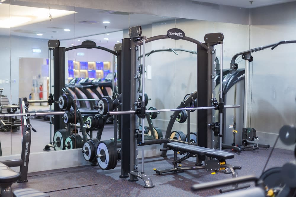 Motionscenter