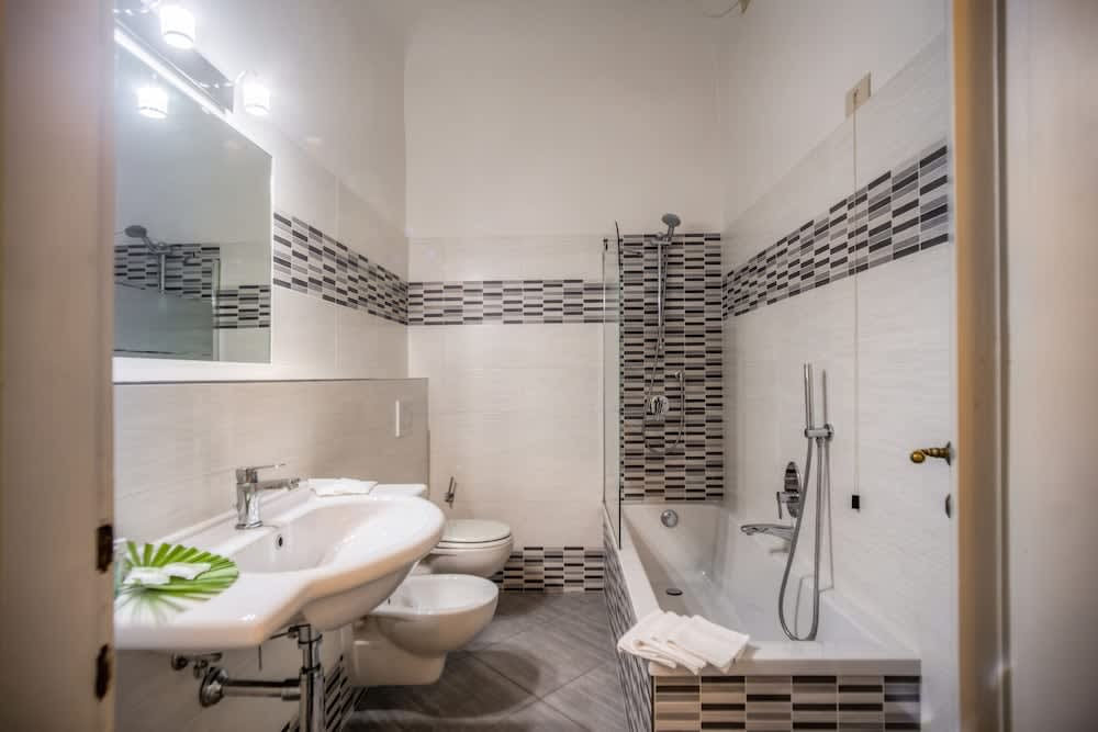 Badeværelse