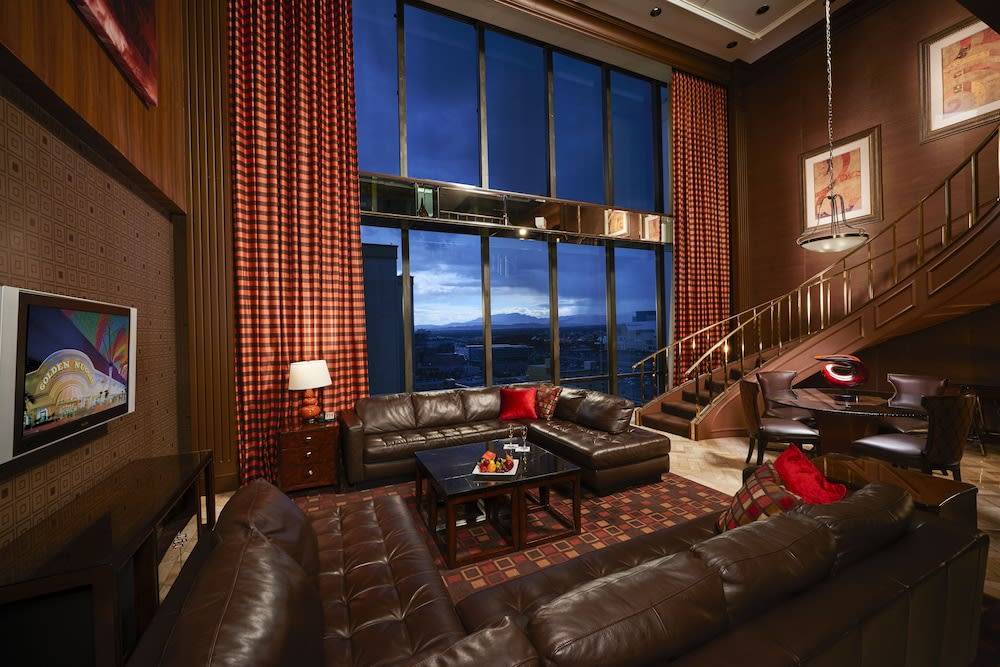 Værelse