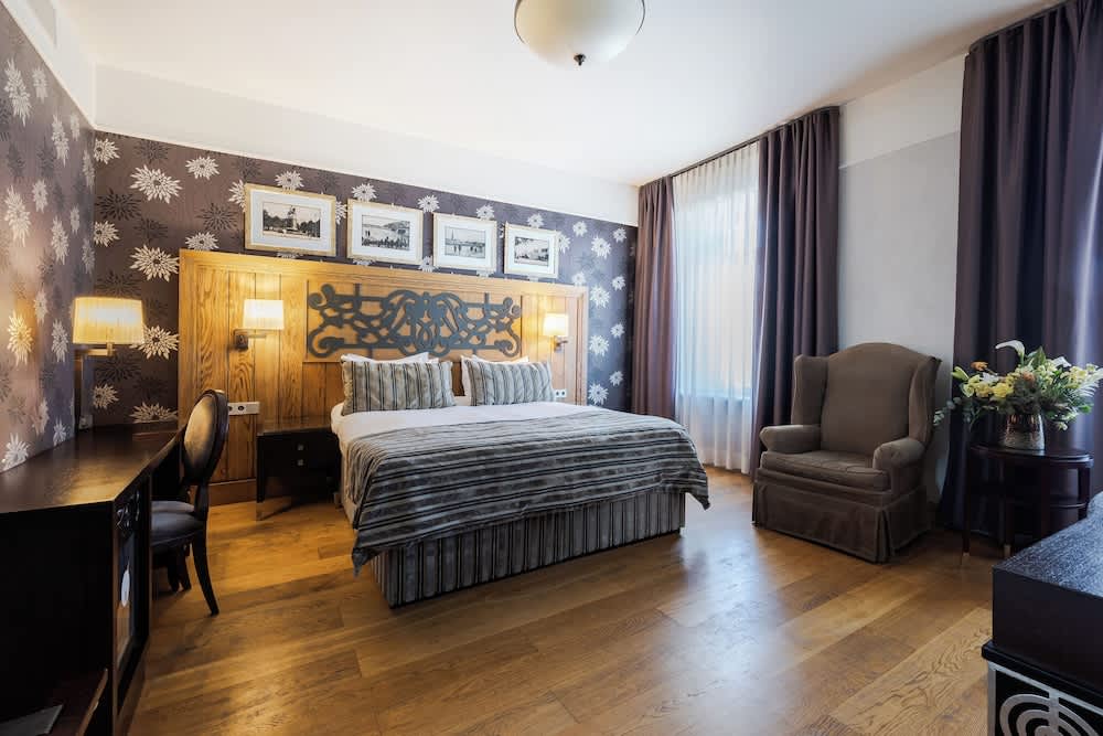 Værelse