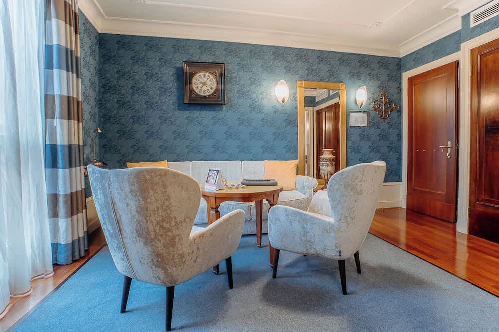 Værelse