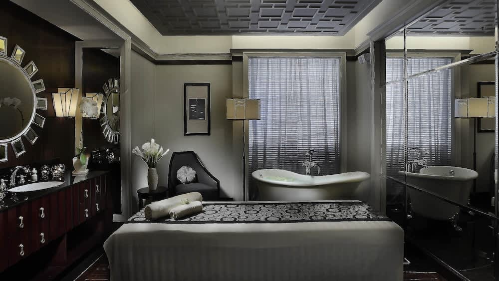 Spa