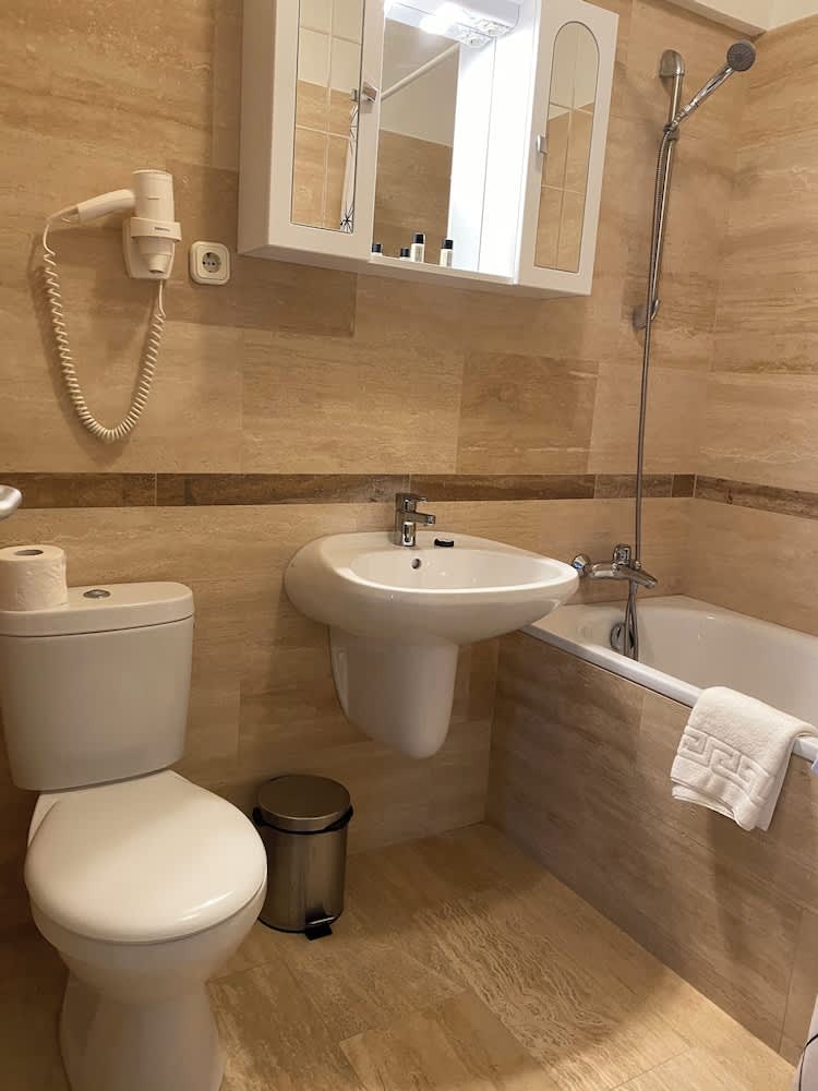 Badeværelse