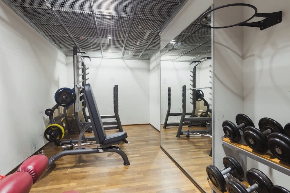 Motionscenter