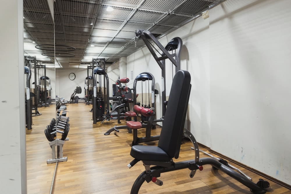Motionscenter