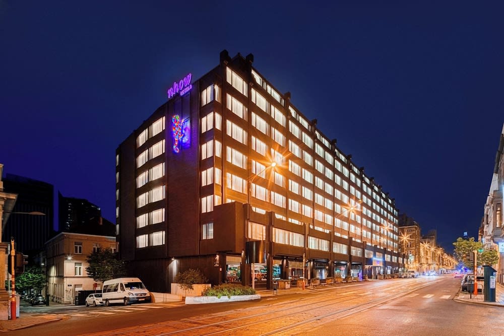 Udendørsområde