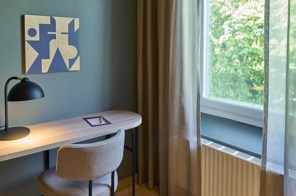 Værelsesfacilitet