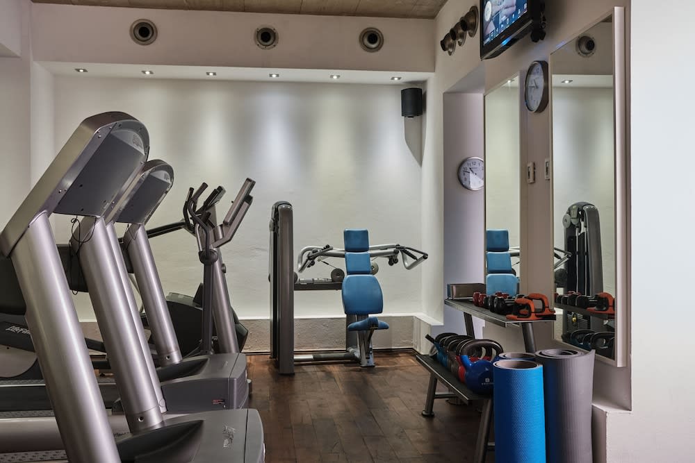 Motionscenter