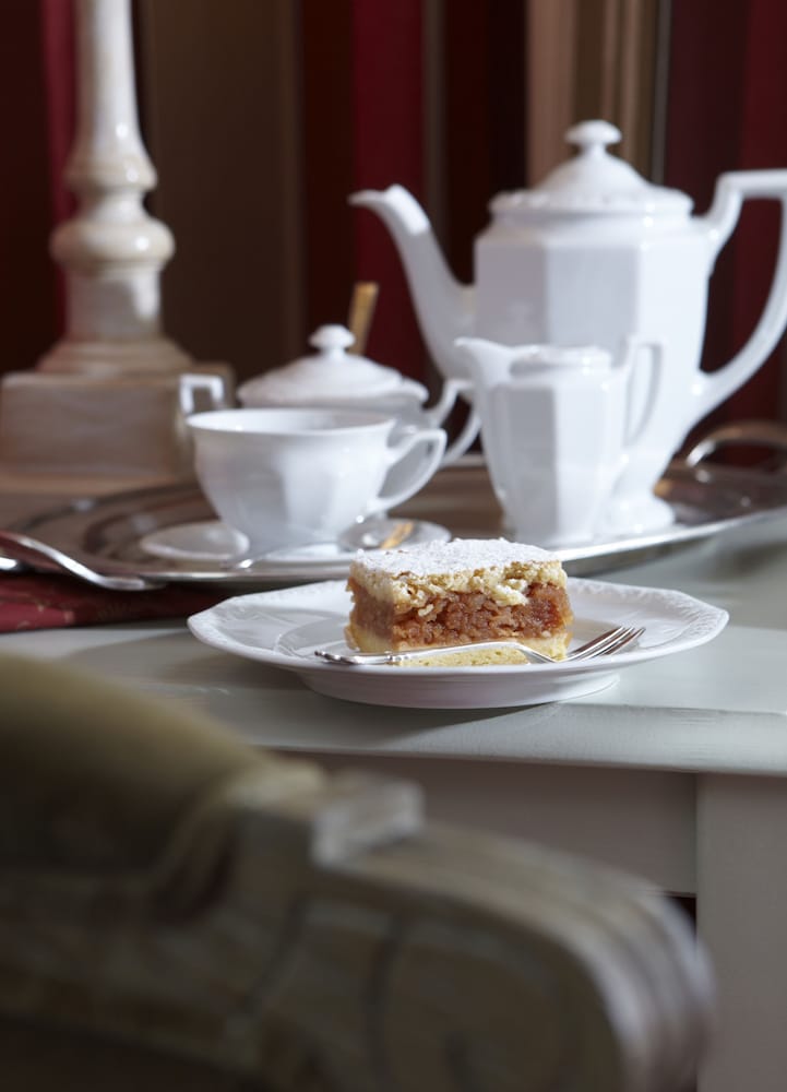 Roomservice – spisemuligheder
