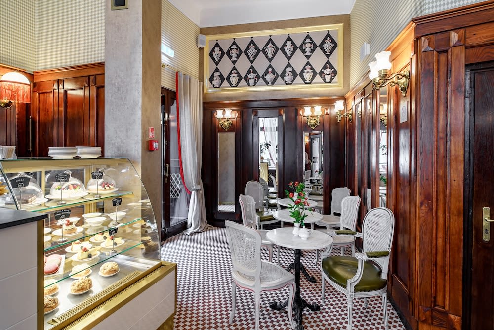 Café