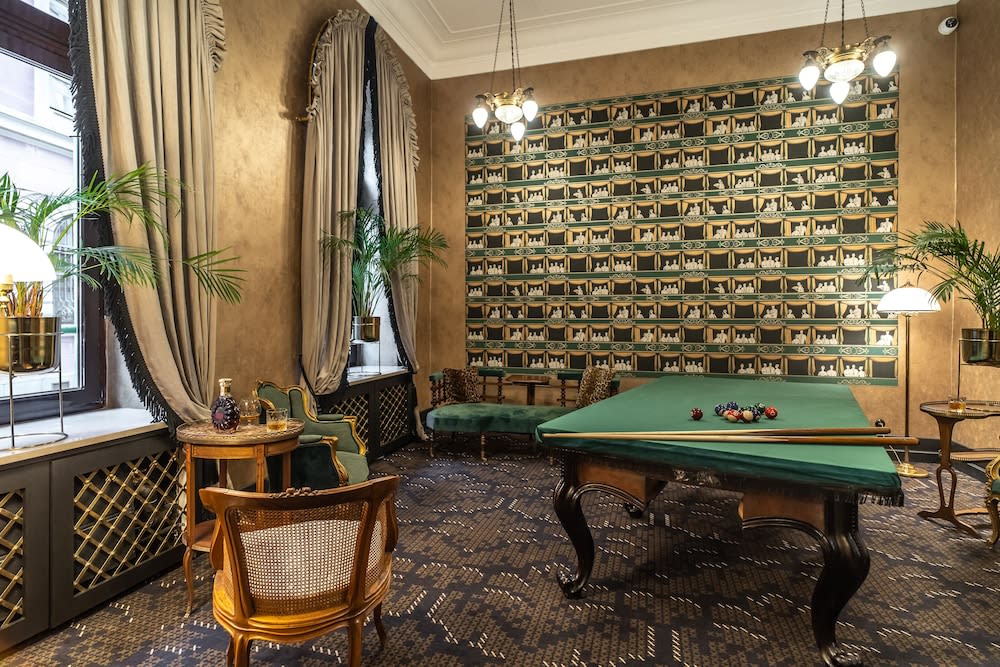 Billard