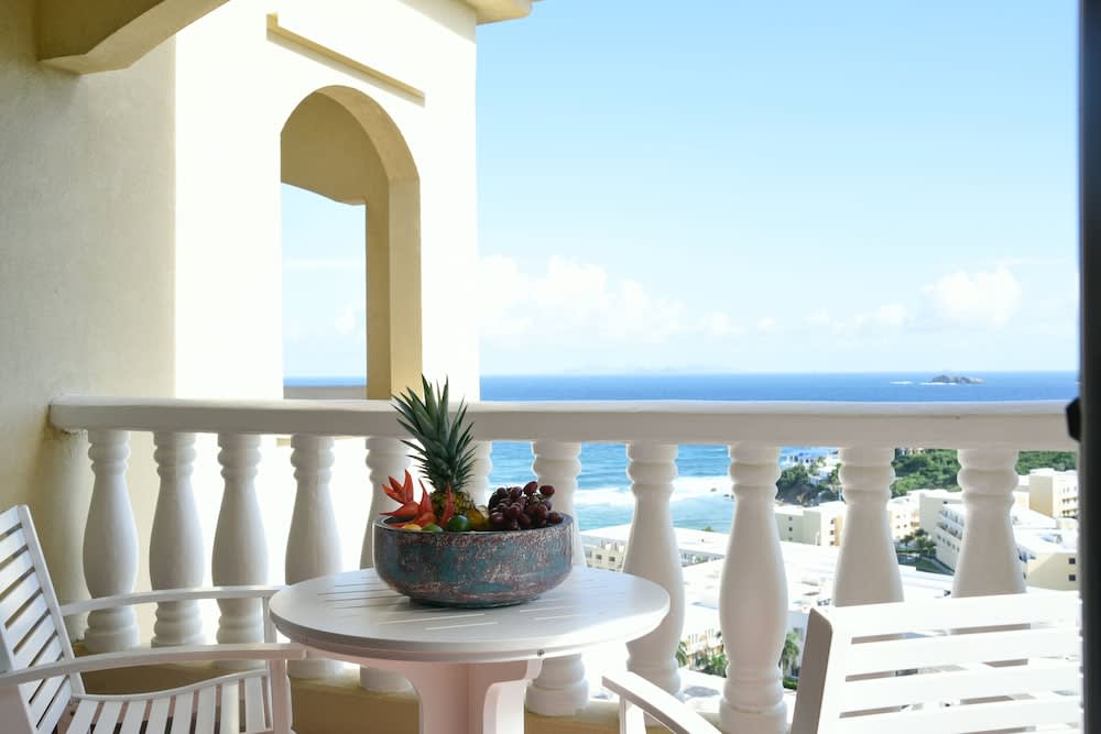 Balkon